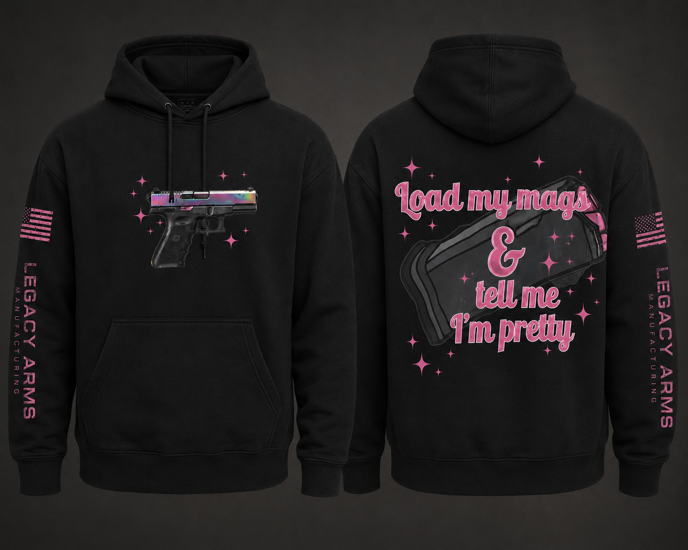 Owner’s Edition™ Hoodie